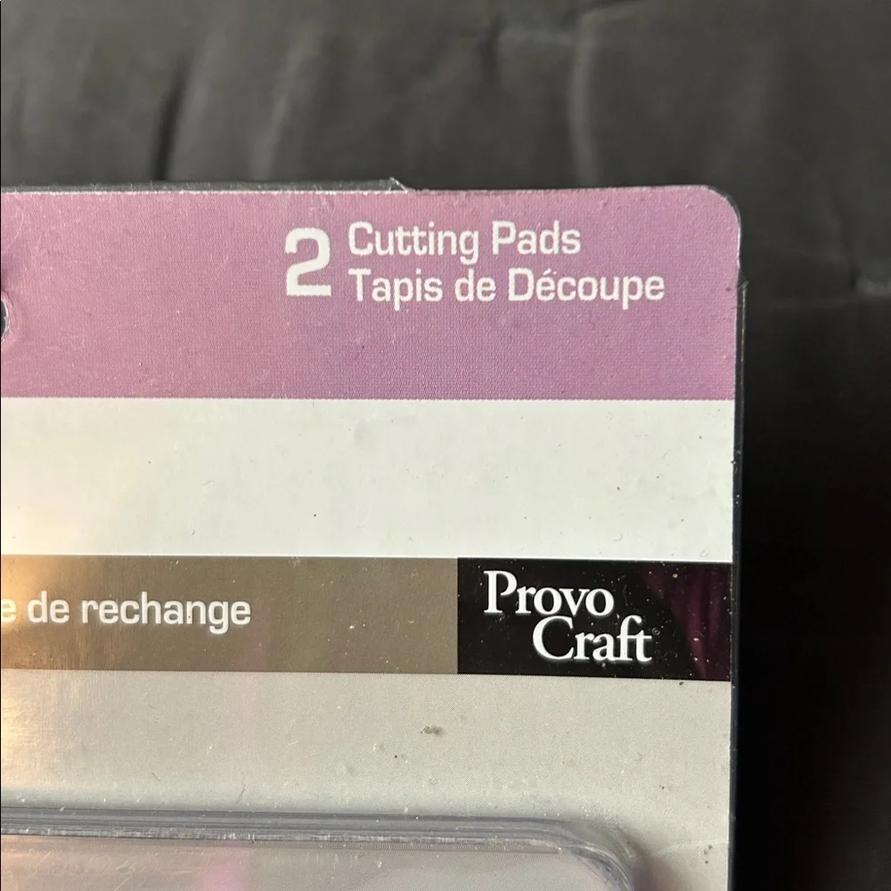 Cuttlebug new replacement